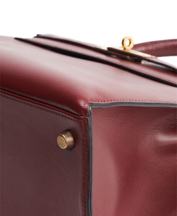 Hermes Kelly Sellier 32 – (ex)bags