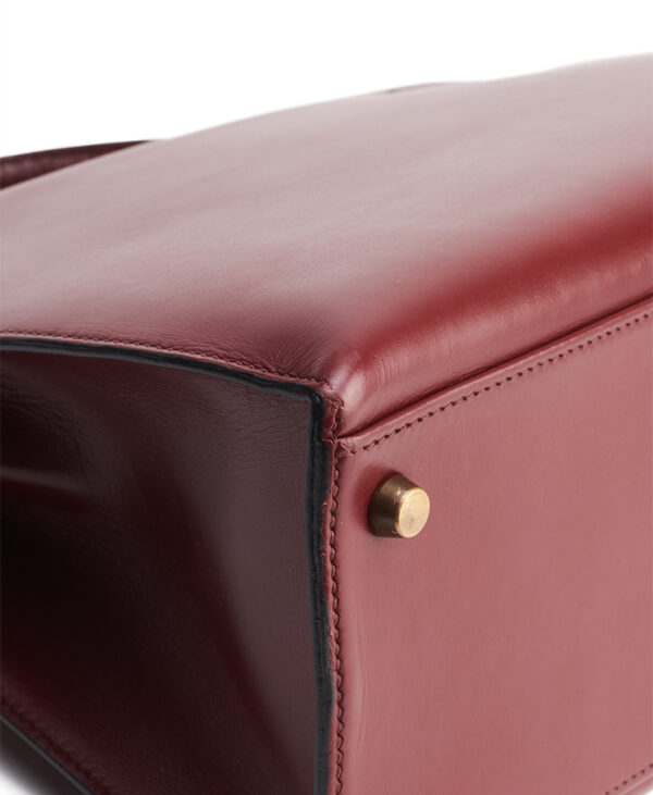 Hermes Kelly Sellier 32 – (ex)bags