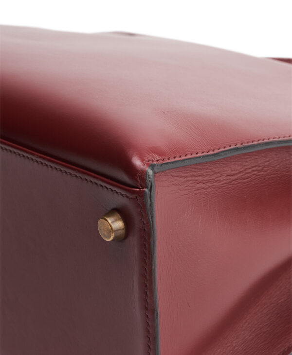 Hermes Kelly Sellier 32 – (ex)bags