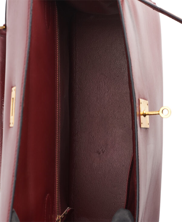 Hermes Kelly Sellier 32 – (ex)bags