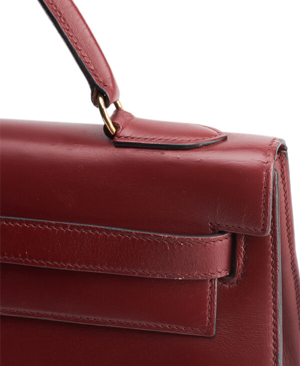 Hermes Kelly Sellier 32 – (ex)bags