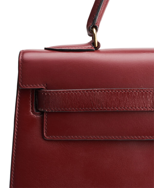 Hermes Kelly Sellier 32 – (ex)bags