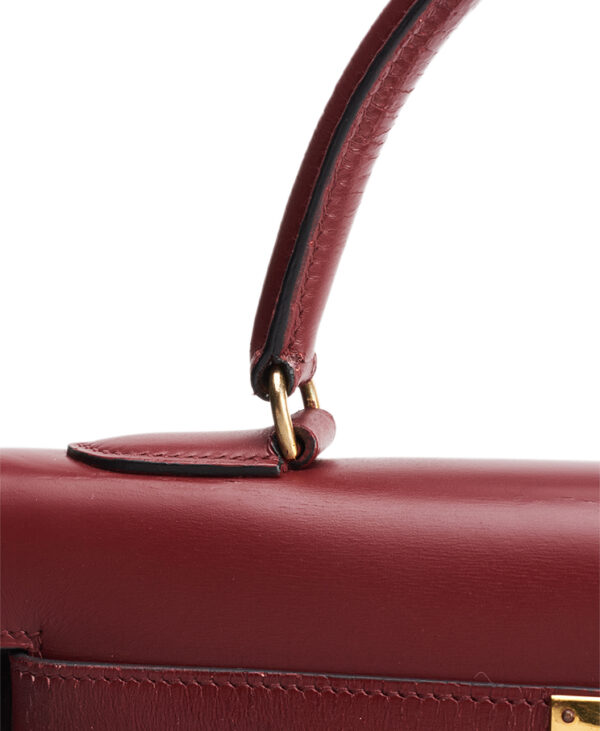 Hermes Kelly Sellier 32 – (ex)bags