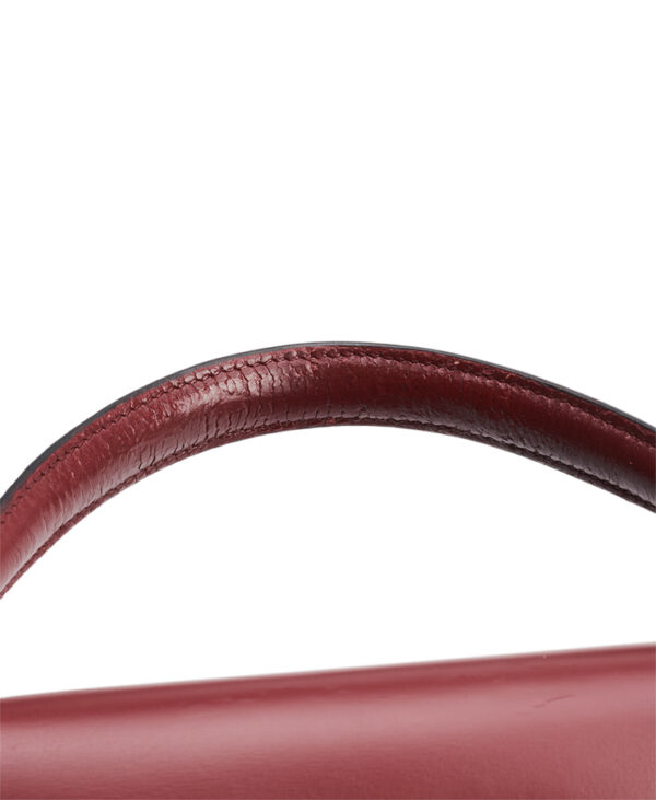 Hermes Kelly Sellier 32 – (ex)bags
