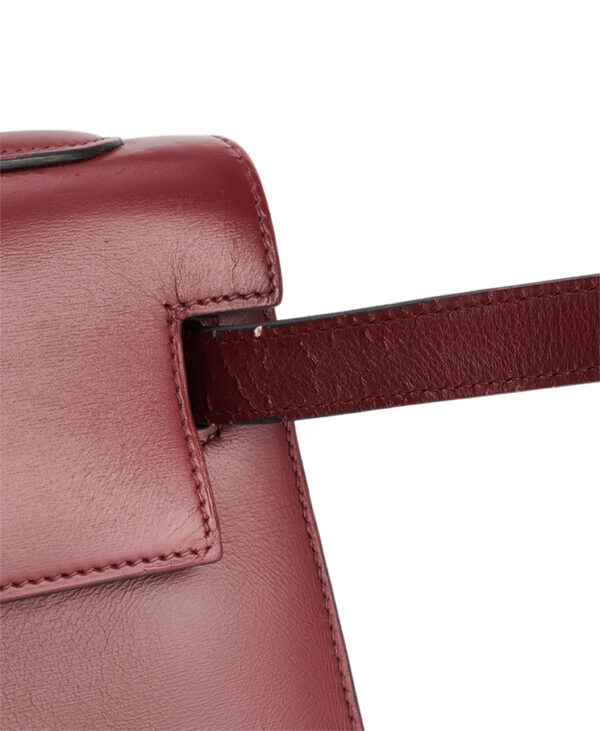 Hermes Kelly Sellier 32 – (ex)bags