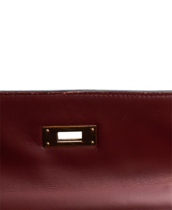 Hermes Kelly Sellier 32 – (ex)bags