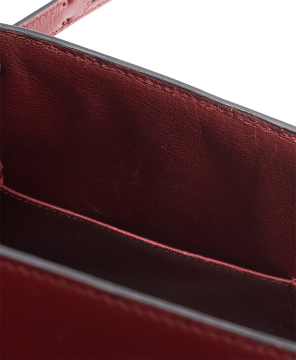 Hermes Kelly Sellier 32 – (ex)bags
