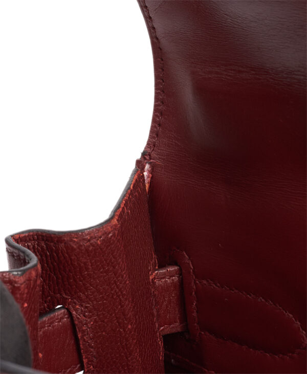 Hermes Kelly Sellier 32 – (ex)bags