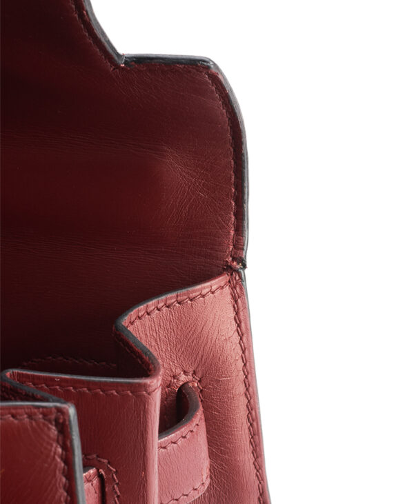 Hermes Kelly Sellier 32 – (ex)bags