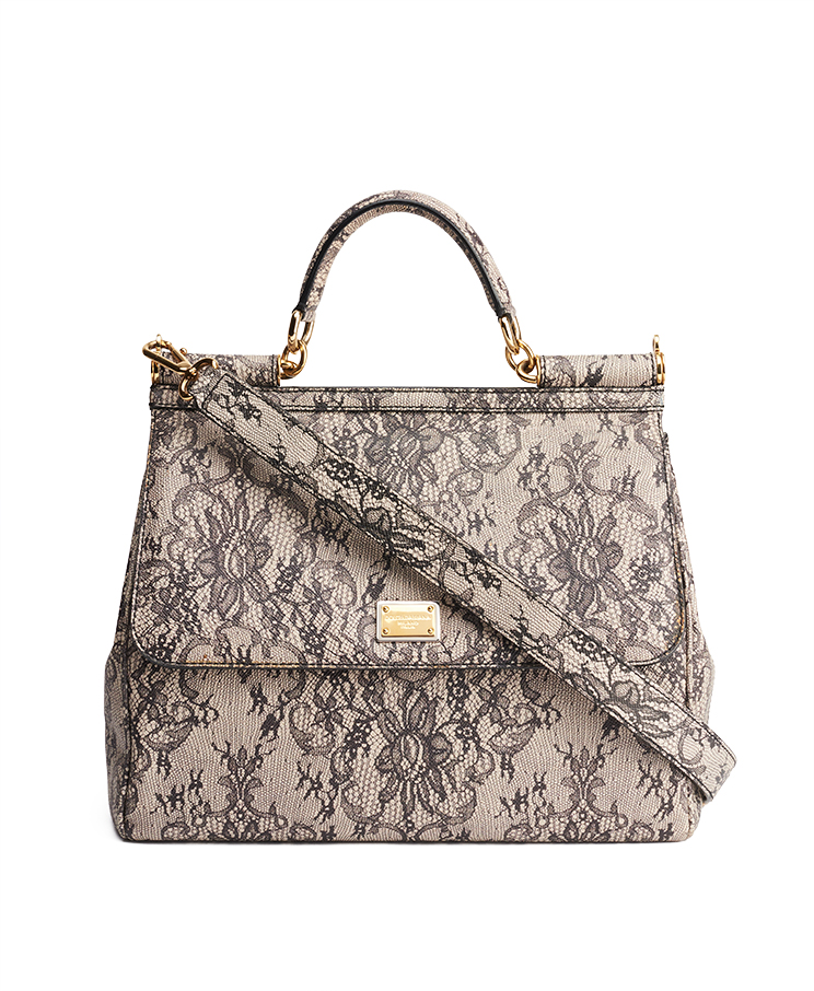 Dolce & Gabbana Sicily Large – (ex)bags