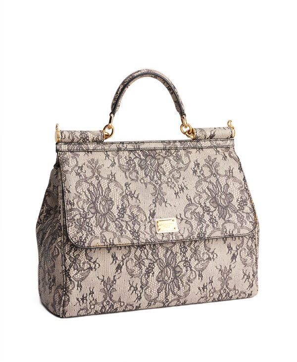 Dolce & Gabbana Sicily Large – (ex)bags