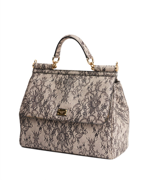 Dolce & Gabbana Sicily Large – (ex)bags