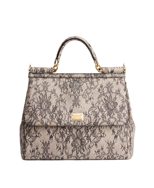 Dolce & Gabbana Sicily Large – (ex)bags
