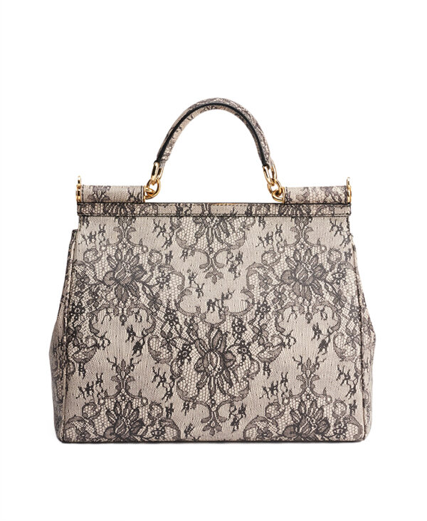 Dolce & Gabbana Sicily Large – (ex)bags
