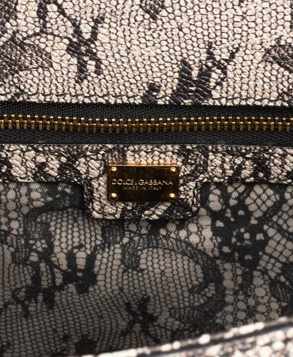 Dolce & Gabbana Sicily Large – (ex)bags