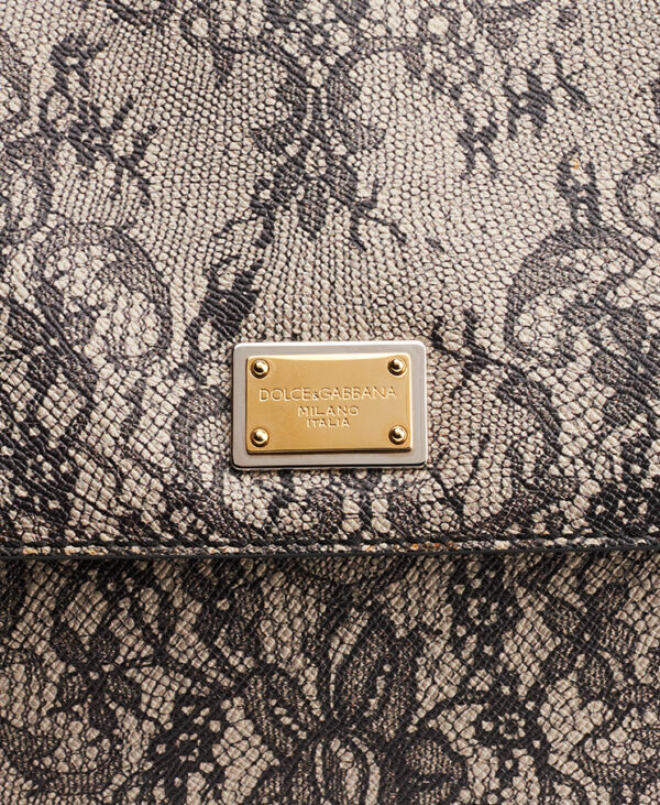 Dolce & Gabbana Sicily Large – (ex)bags