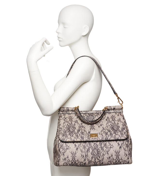 Dolce & Gabbana Sicily Large – (ex)bags