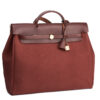 Hermes Herbag 39