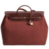 Hermes Herbag 39