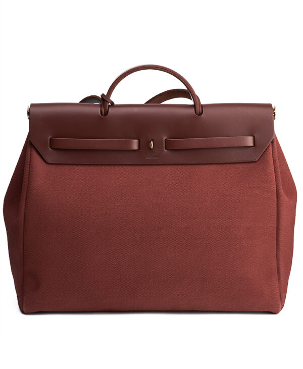 Hermes Herbag 39 – (ex)bags