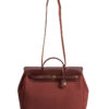 Hermes Herbag 39