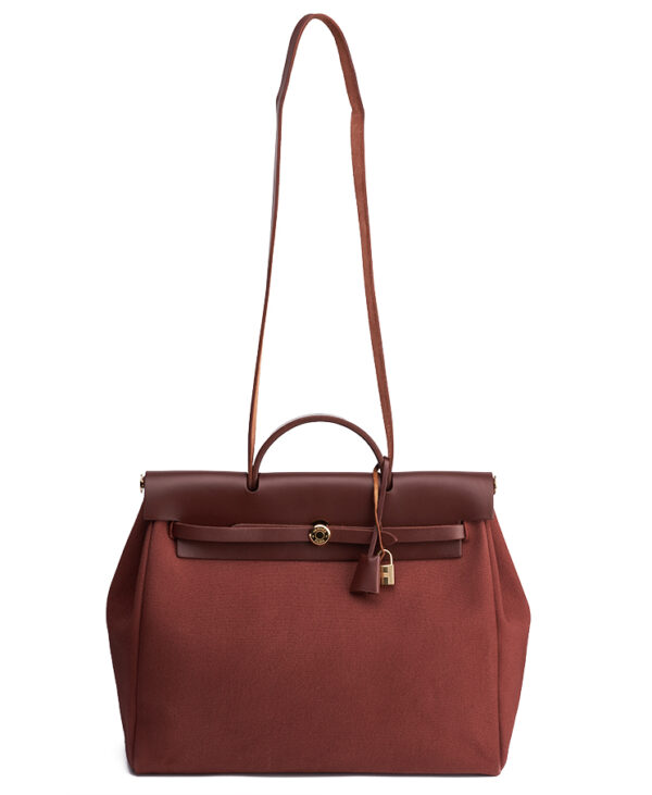 Hermes Herbag 39 – (ex)bags