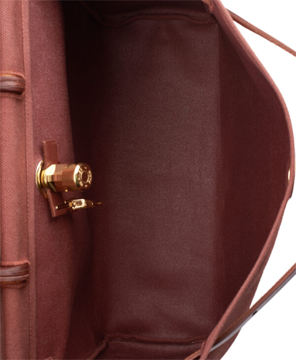 Hermes Herbag 39 – (ex)bags