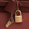 Hermes Herbag 39