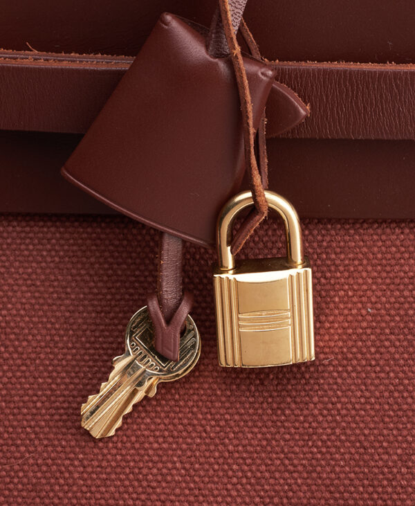 Hermes Herbag 39 – (ex)bags