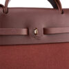 Hermes Herbag 39