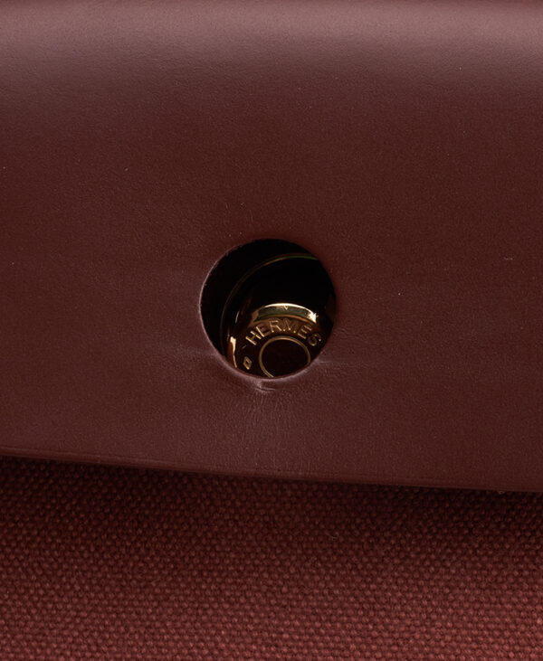 Hermes Herbag 39 – (ex)bags