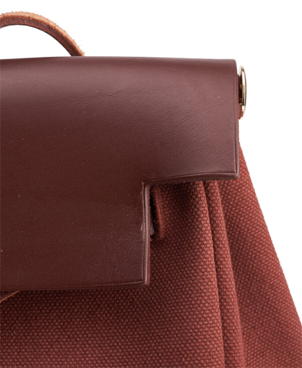 Hermes Herbag 39 – (ex)bags