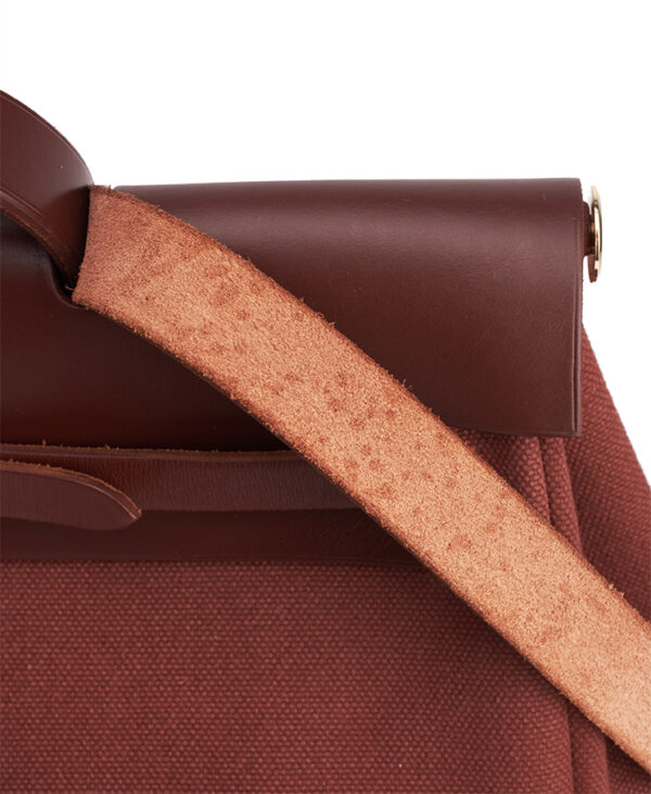 Hermes Herbag 39 – (ex)bags