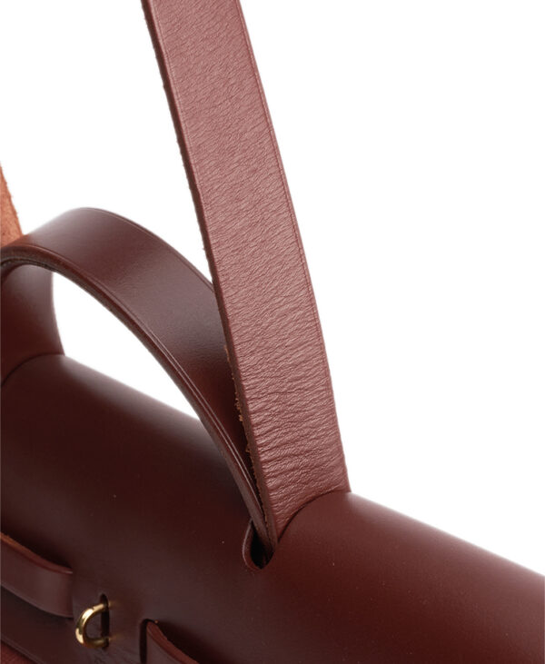 Hermes Herbag 39 – (ex)bags