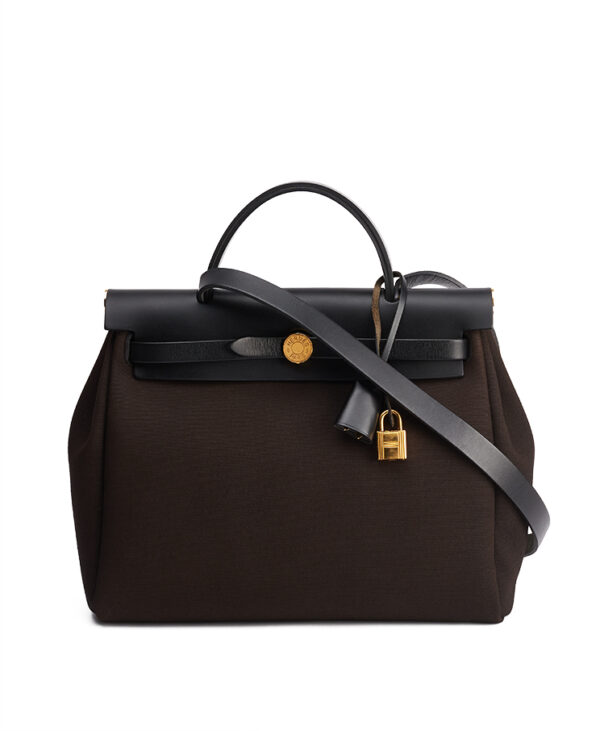 Hermes Herbag Zip 31 – (ex)bags