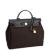 Hermes Herbag Zip 31