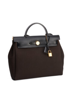 Hermes Herbag Zip 31 – (ex)bags