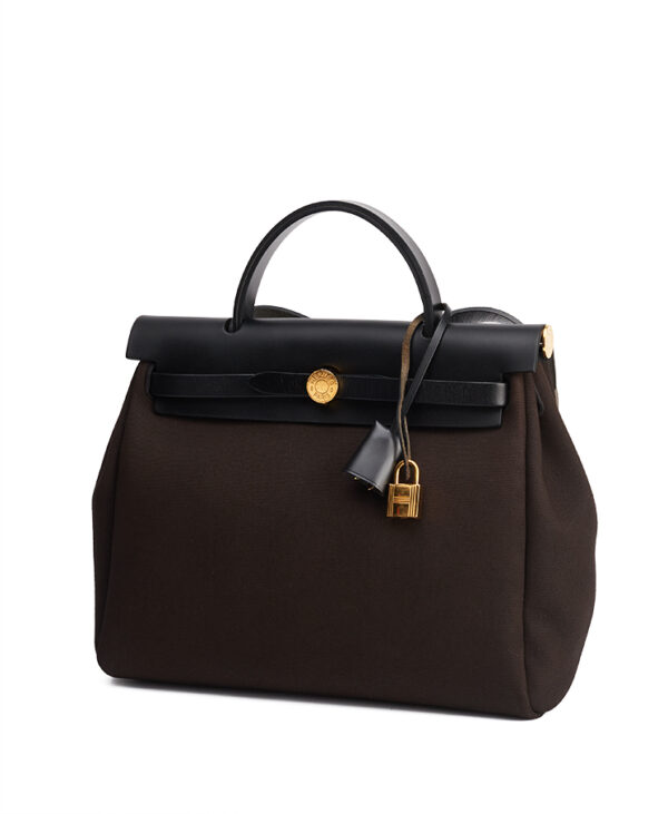 Hermes Herbag Zip 31 – (ex)bags