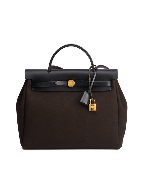 Hermes Herbag Zip 31 – (ex)bags