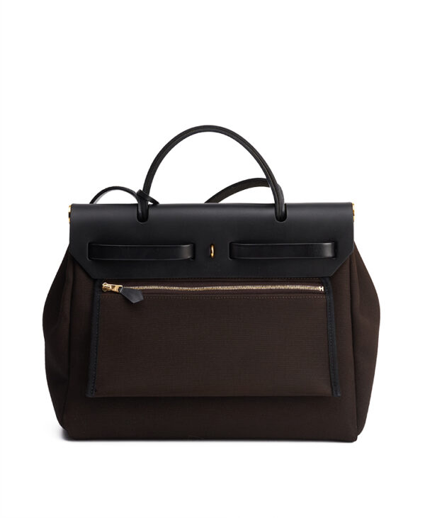 Hermes Herbag Zip 31 – (ex)bags