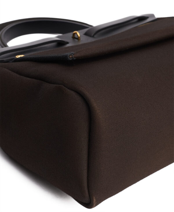 Hermes Herbag Zip 31 – (ex)bags