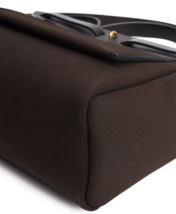 Hermes Herbag Zip 31 – (ex)bags