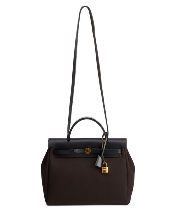 Hermes Herbag Zip 31 – (ex)bags