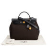 Hermes Herbag Zip 31