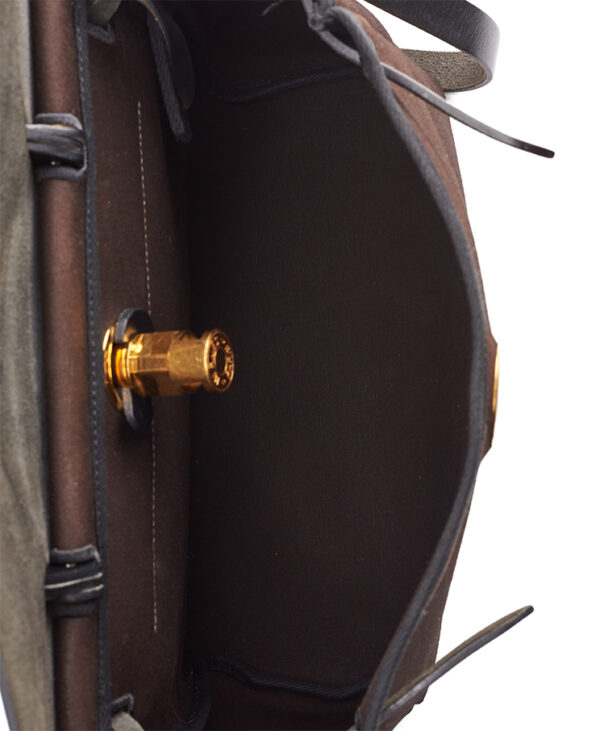 Hermes Herbag Zip 31 – (ex)bags