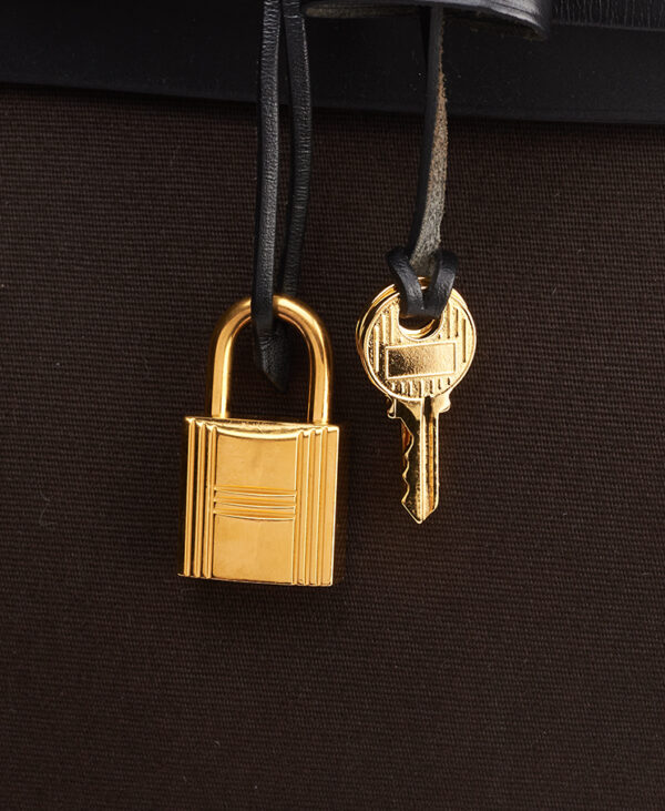 Hermes Herbag Zip 31 – (ex)bags