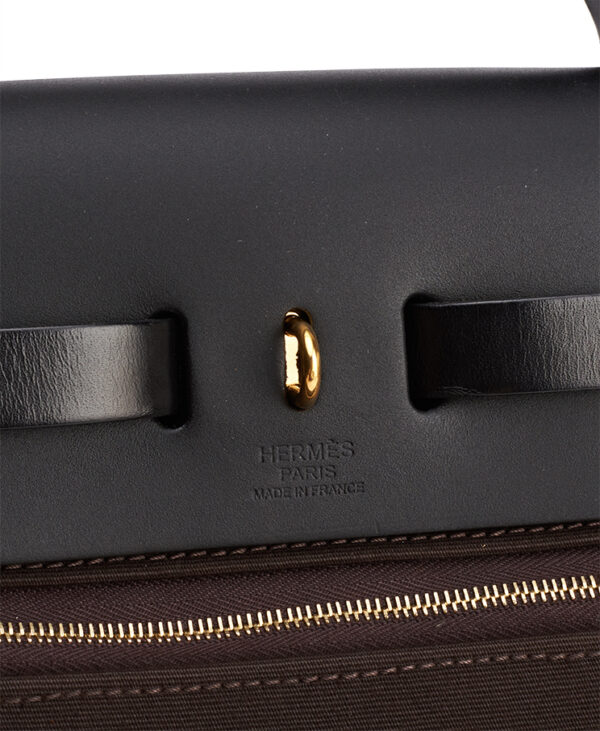 Hermes Herbag Zip 31 – (ex)bags