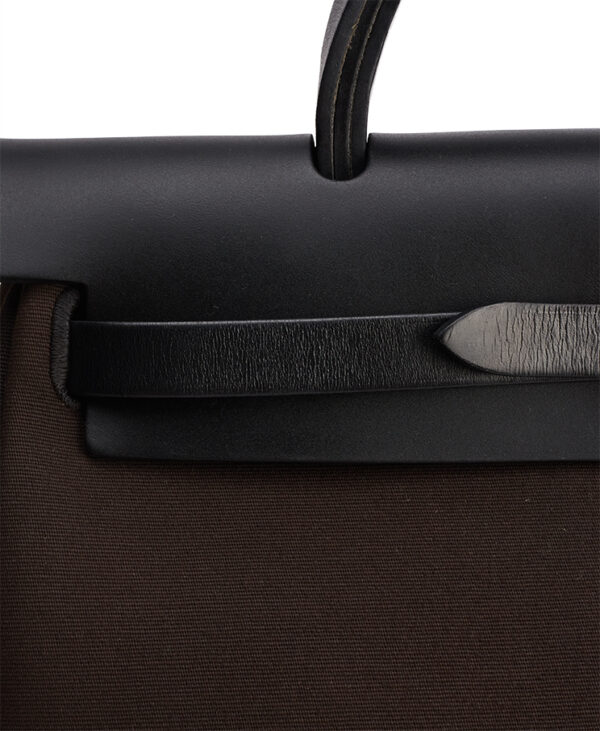 Hermes Herbag Zip 31 – (ex)bags