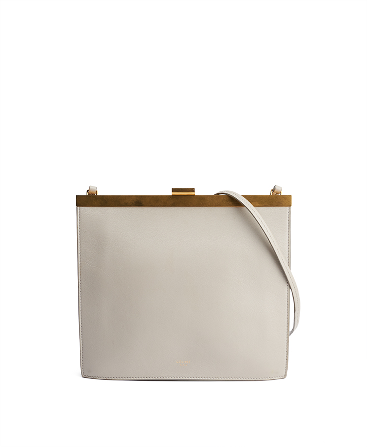 Celine Clasp Mini – (ex)bags