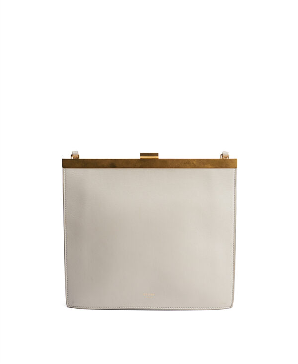 Celine Clasp Mini – (ex)bags